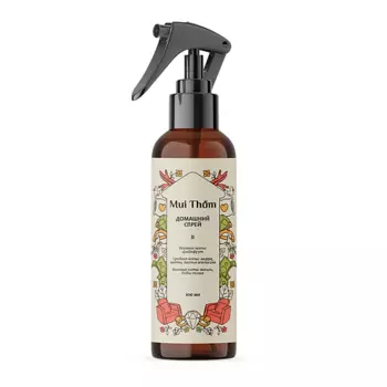 MUI THOM Парфюмированный спрей для дома II 100.0