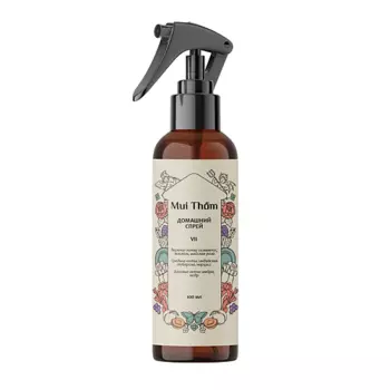 MUI THOM Парфюмированный спрей для дома VII 100.0