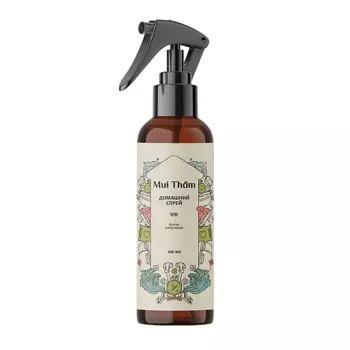 MUI THOM Парфюмированный спрей для дома VIII 100.0