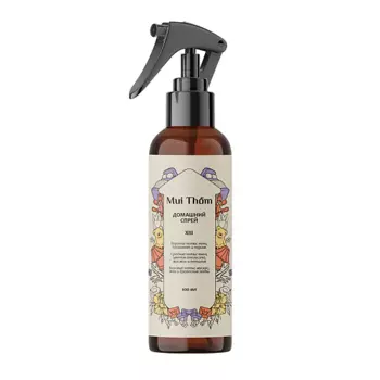 MUI THOM Парфюмированный спрей для дома XIII 100.0