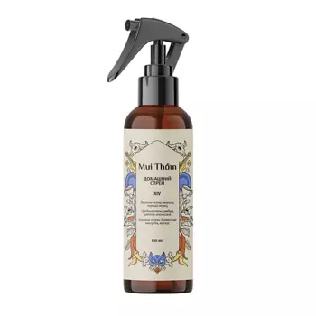 MUI THOM Парфюмированный спрей для дома XIV 100.0