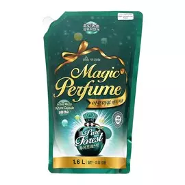 MUKUNGHWA Кондиционер для белья Pure forest 1600.0