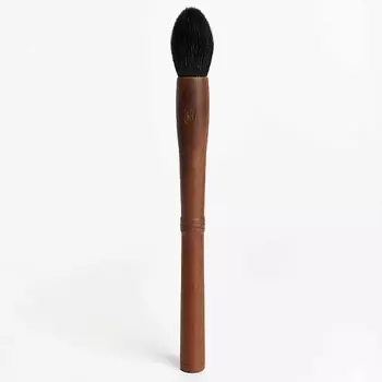 MUL MUL Кисть косметическая с магнитной основой для нанесения румян MAGNETIS M4