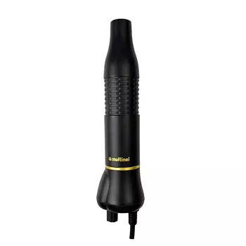 MULTINEL Дарсонваль для лица, тела и волос с 5 насадками Pulse