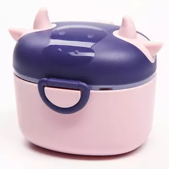 MUM&BABY Контейнер для хранения детского питания 330