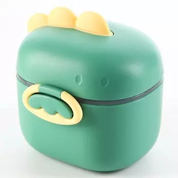 MUM&BABY Контейнер для хранения детского питания 400