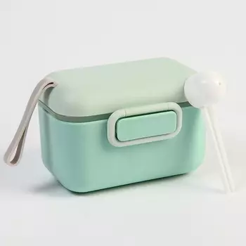 MUM&BABY Контейнер для хранения детского питания 400