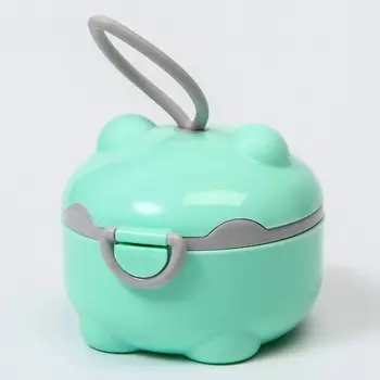 MUM&BABY Контейнер для хранения детского питания 150