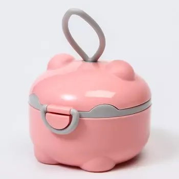 MUM&BABY Контейнер для хранения детского питания 150