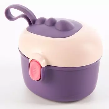 MUM&BABY Контейнер для хранения детского питания 220