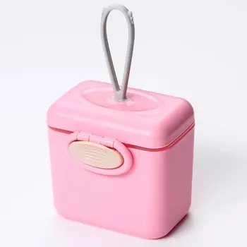 MUM&BABY Контейнер для хранения детского питания 150