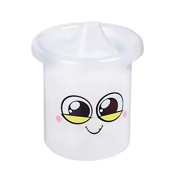 MUM&BABY Поильник детский «Глазастик»