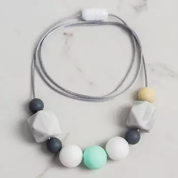 MUM&BABY Слингобусы Gentle style с прорезывателем