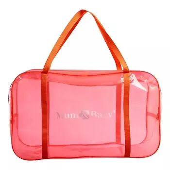 MUM&BABY Сумка в роддом 30х50х25