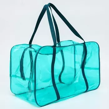 MUM&BABY Сумка в роддом 30х50х25