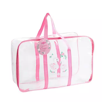 MUM&BABY Сумка в роддом «Лебеди»