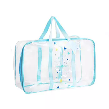 MUM&BABY Сумка в роддом «Звёзды»