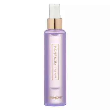 MUMCHIT Мист для волос и тела Purple Musk