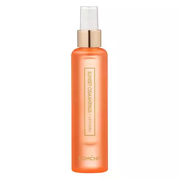 MUMCHIT Мист для волос и тела Sunset Osmanthus