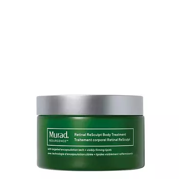 MURAD Антицеллюлитное средство Retinal Resculpt Body Treatment
