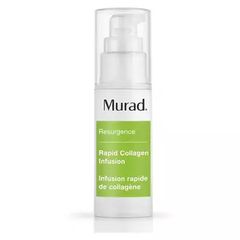 MURAD Антивозрастная сыворотка Resurgence Rapid Collagen Infusion