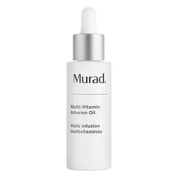 MURAD Антивозрастное масло для лица Multi-Vitamin Infusion