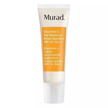 MURAD Дневной увлажняющий крем Essential-C Day Moisture SPF 30