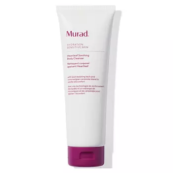 MURAD Гель для душа Heartleaf Soothing Body Cleanser