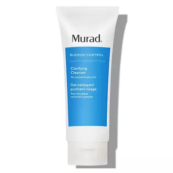 MURAD Гель для умывания Blemish Control Clarifying Cleanser