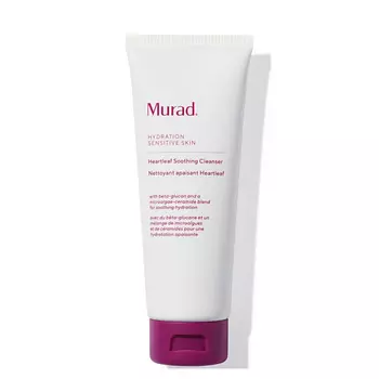 MURAD Гель для умывания Heartleaf Soothing Cleanser для чувствительной кожи
