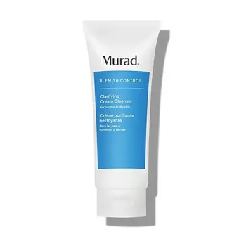 MURAD Крем для умывания Blemish Control Clarifying Cream Cleanser