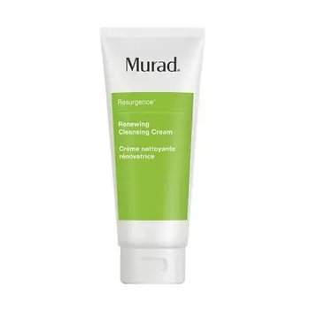 MURAD Крем-гель для умывания Renewing Cleansing Cream