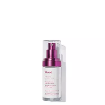 MURAD Мягкая отшелушивающая сыворотка Heartleaf Gentle Resurfacing Serum