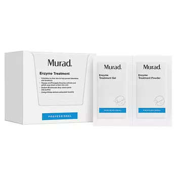 MURAD Набор Acne Enzyme Treatment