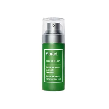 MURAD Ночная сыворотка с ретинолом Retinal ReSculpt Overnight Treatment