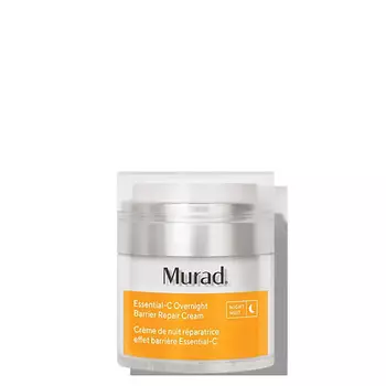 MURAD Ночной крем Essential-C Overnight Barrier Repair
