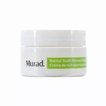 MURAD Ночной обновляющий антивозрастной крем с ретинолом Retinol Youth Renewal Night Cream