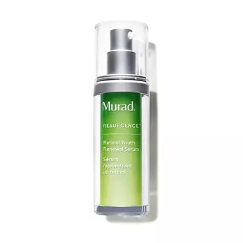 MURAD Обновляющая антивозрастная сыворотка с ретинолом Retinol Youth Renewal Serum 30.0