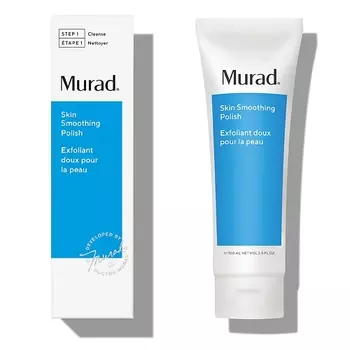 MURAD Скраб для проблемной и жирной кожи Skin Smoothing Polish 100.0