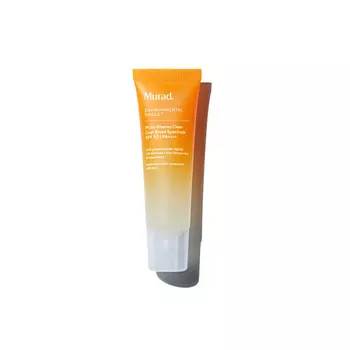 MURAD Солнцезащитный гель для лица Multi-Vitamin Clear Coat SPF50
