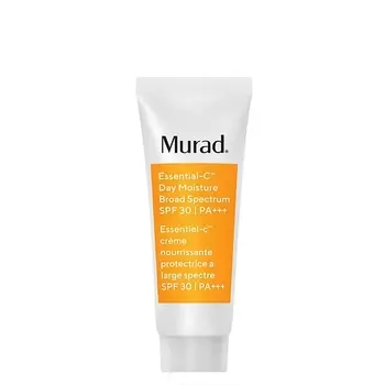 MURAD Солнцезащитный крем для лица Essential-C Day Moisture Broad Spectrum SPF 30 50.0