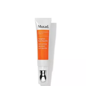 MURAD Сыворотка для век Targeted Eye Depuffer против отеков и признаков усталости 15.0