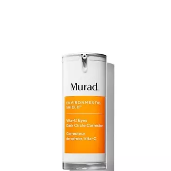 MURAD Сыворотка с витамином С Vita-C Eyes Dark Circle Corrector против темных кругов вокруг глаз 15.0