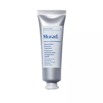 MURAD Увлажняющий успокаивающий крем против сухости и зуда ExaSoothe Quick Relief Moisture Treatment