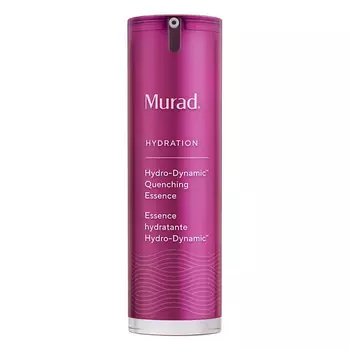 MURAD Увлажняющая эссенция Hydro-Dynamic Quenching Essence