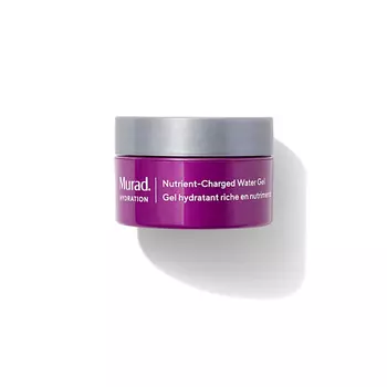 MURAD Увлажняющий крем-гель Hydration Nutrient-Charged Water Gel