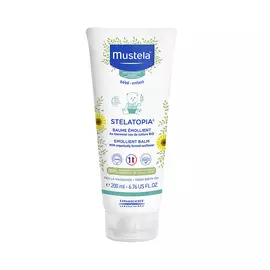 MUSTELA Бальзам-эмолент "STELATOPIA" 200.0