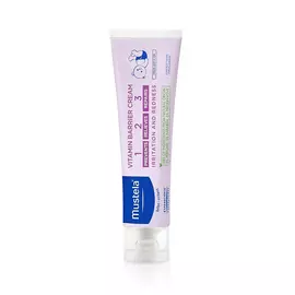 MUSTELA Крем под подгузник 1 2 3 100.0