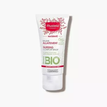 MUSTELA Восстанавливающий бальзам Nursing Comfort Balm, для кормящих мам 30.0