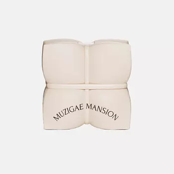 MUZIGAE MANSION Сияющий кушон для лица Sleek Water Cushion